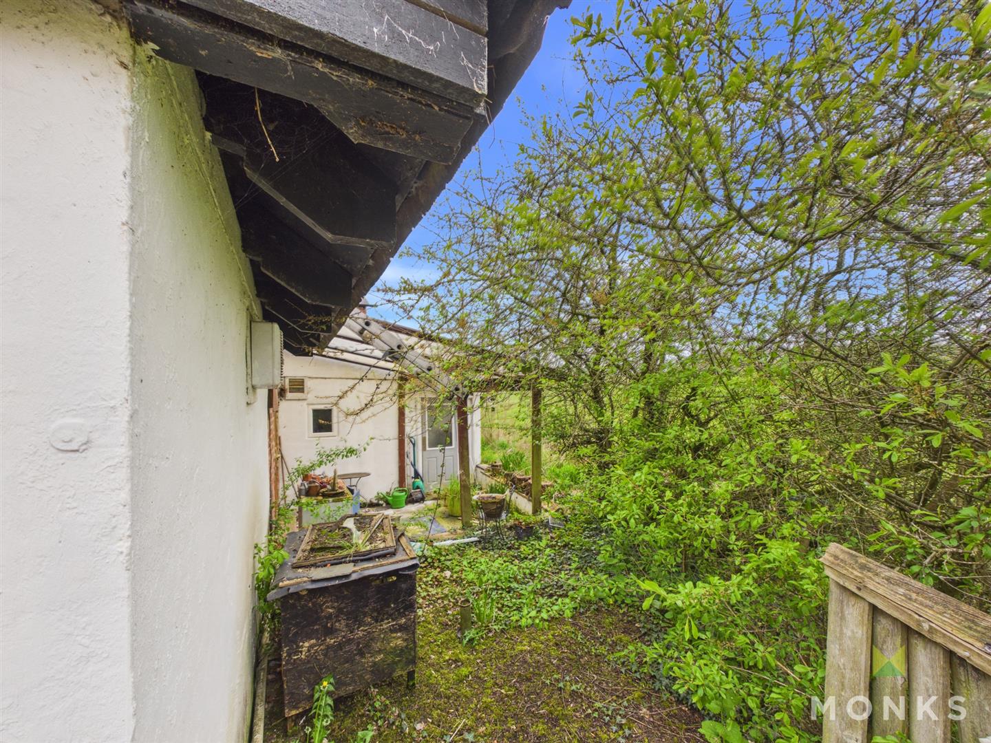 Grove Cottage , Shrewsbury, SY4 5RF For Sale